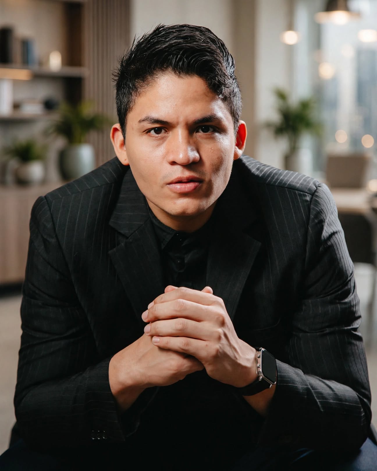 David Gama, especialista em marketing digital