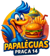 Papaléguas Praça 14