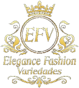 Elegance Fashion Variedades