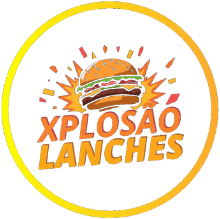 Xplosão Lanches