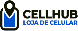 CellHub Loja de Celular